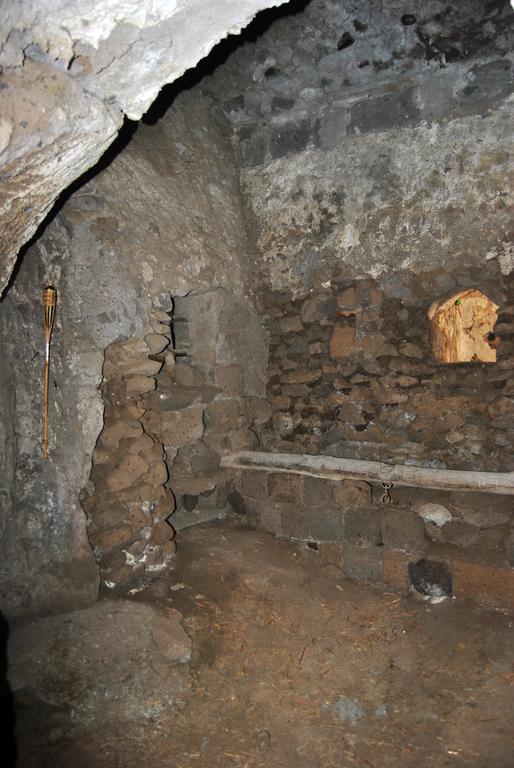 La Masseria Sant'Angelo in Formis Exterior foto